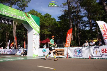 GIA LAI CITY TRAIL - Ảnh #1053420