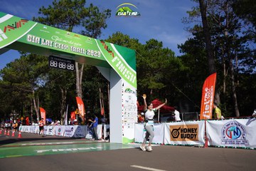 GIA LAI CITY TRAIL - Ảnh #1053925