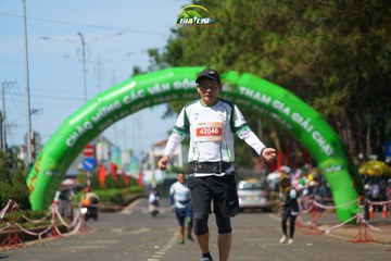 GIA LAI CITY TRAIL - Ảnh #1052035