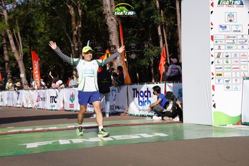 GIA LAI CITY TRAIL - Ảnh #1053549