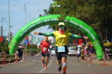 GIA LAI CITY TRAIL - Ảnh #1052022