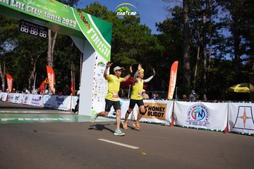 GIA LAI CITY TRAIL - Ảnh #1054978