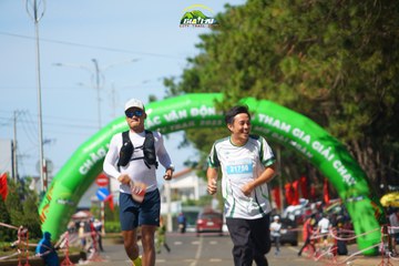 GIA LAI CITY TRAIL - Ảnh #1051617