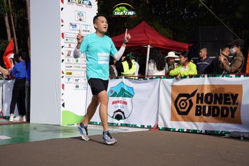 GIA LAI CITY TRAIL - Ảnh #1052239
