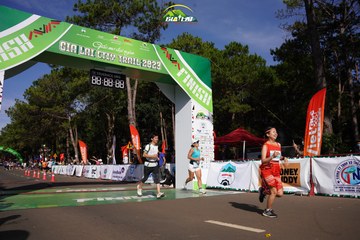GIA LAI CITY TRAIL - Ảnh #1053775