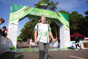 GIA LAI CITY TRAIL - Ảnh #1052782