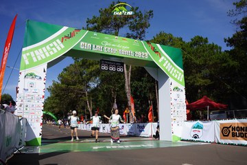 GIA LAI CITY TRAIL - Ảnh #1054933