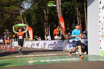 GIA LAI CITY TRAIL - Ảnh #1053312