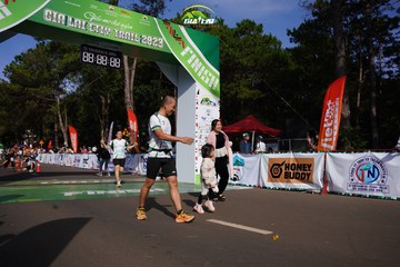 GIA LAI CITY TRAIL - Ảnh #1053142