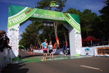 GIA LAI CITY TRAIL - Ảnh #1053726