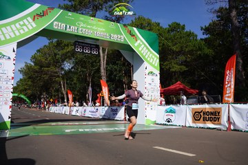 GIA LAI CITY TRAIL - Ảnh #1055419