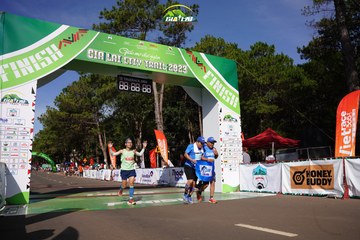 GIA LAI CITY TRAIL - Ảnh #1054915