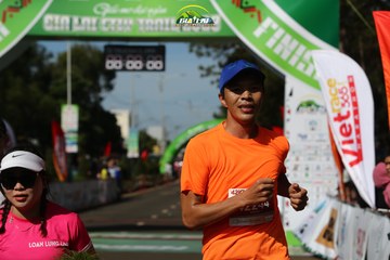 GIA LAI CITY TRAIL - Ảnh #1051380
