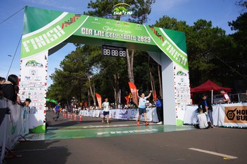 GIA LAI CITY TRAIL - Ảnh #1052369