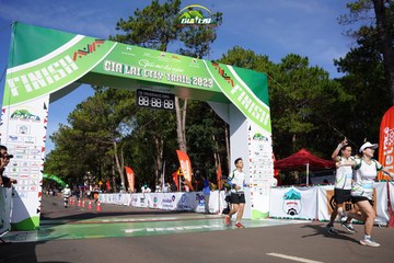 GIA LAI CITY TRAIL - Ảnh #1054130
