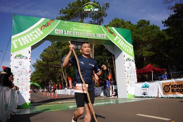 GIA LAI CITY TRAIL - Ảnh #1053893