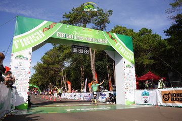 GIA LAI CITY TRAIL - Ảnh #1053415
