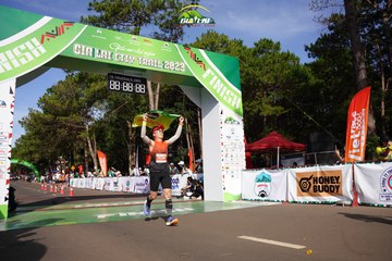GIA LAI CITY TRAIL - Ảnh #1053319