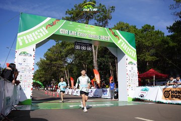 GIA LAI CITY TRAIL - Ảnh #1054052