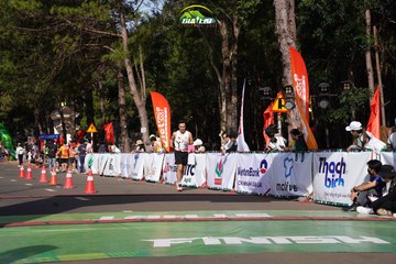 GIA LAI CITY TRAIL - Ảnh #1053272