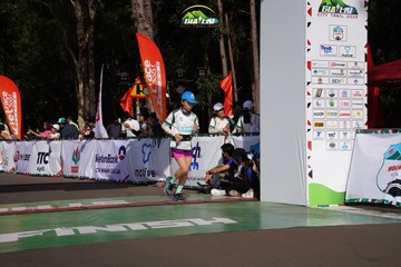 GIA LAI CITY TRAIL - Ảnh #1053105