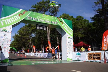 GIA LAI CITY TRAIL - Ảnh #1053937