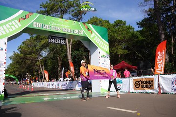 GIA LAI CITY TRAIL - Ảnh #1053457