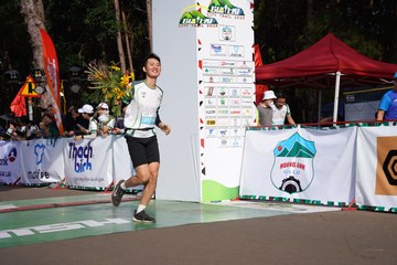 GIA LAI CITY TRAIL - Ảnh #1052416