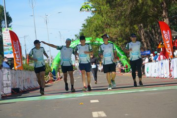 GIA LAI CITY TRAIL - Ảnh #1051469
