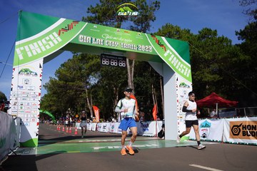 GIA LAI CITY TRAIL - Ảnh #1054775