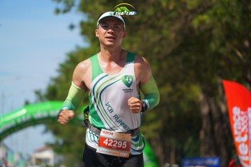 GIA LAI CITY TRAIL - Ảnh #1052010