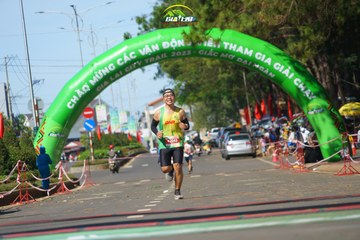 GIA LAI CITY TRAIL - Ảnh #1051508