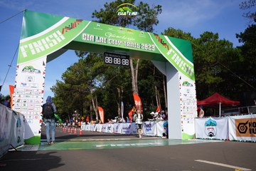 GIA LAI CITY TRAIL - Ảnh #1052691