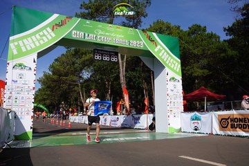 GIA LAI CITY TRAIL - Ảnh #1054731