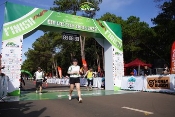 GIA LAI CITY TRAIL - Ảnh #1052540