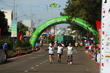 GIA LAI CITY TRAIL - Ảnh #1051294