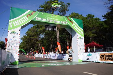 GIA LAI CITY TRAIL - Ảnh #1054543