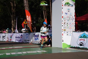 GIA LAI CITY TRAIL - Ảnh #1053107