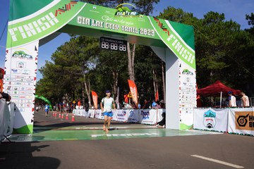 GIA LAI CITY TRAIL - Ảnh #1054392