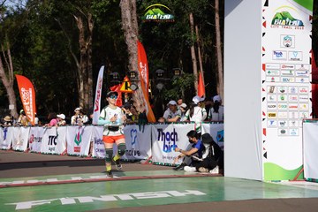 GIA LAI CITY TRAIL - Ảnh #1053243