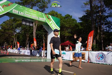 GIA LAI CITY TRAIL - Ảnh #1053963