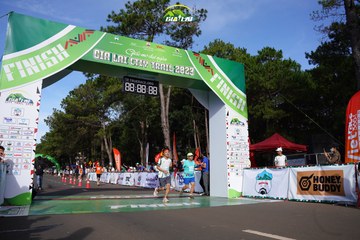 GIA LAI CITY TRAIL - Ảnh #1052297