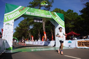 GIA LAI CITY TRAIL - Ảnh #1054636