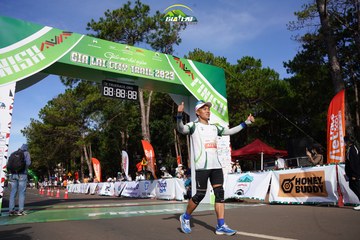 GIA LAI CITY TRAIL - Ảnh #1052690