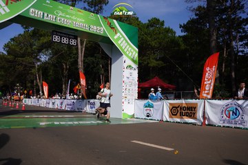 GIA LAI CITY TRAIL - Ảnh #1053094
