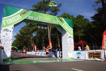 GIA LAI CITY TRAIL - Ảnh #1053929