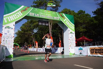 GIA LAI CITY TRAIL - Ảnh #1054741