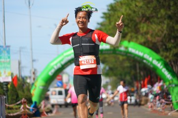 GIA LAI CITY TRAIL - Ảnh #1051659