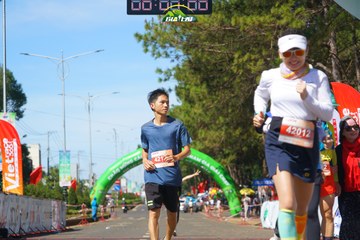 GIA LAI CITY TRAIL - Ảnh #1051722