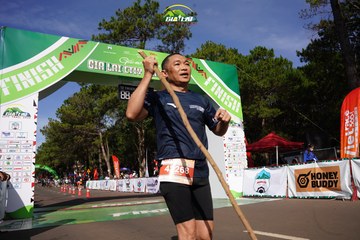 GIA LAI CITY TRAIL - Ảnh #1053896